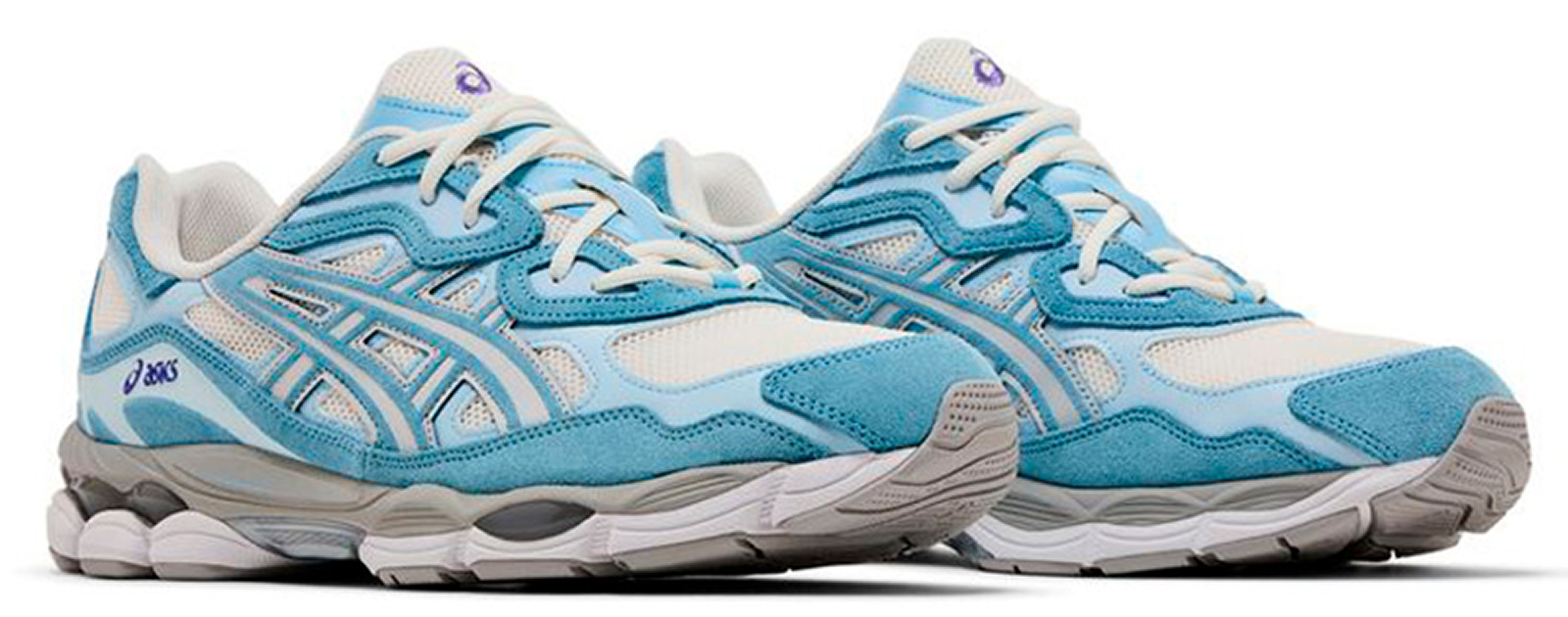 ASICS GEL NYC 'ARCTIC SKY'