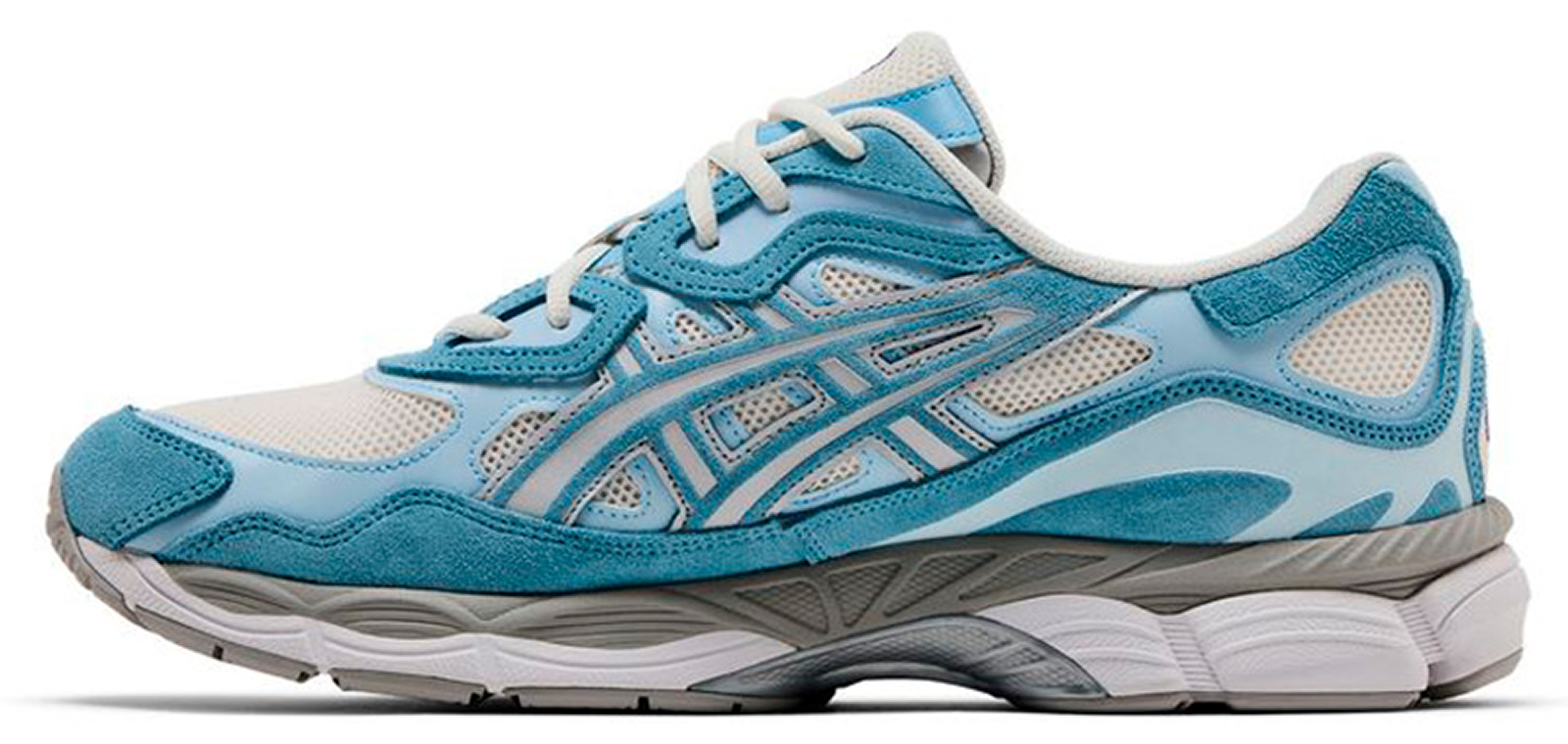 ASICS GEL NYC 'ARCTIC SKY'
