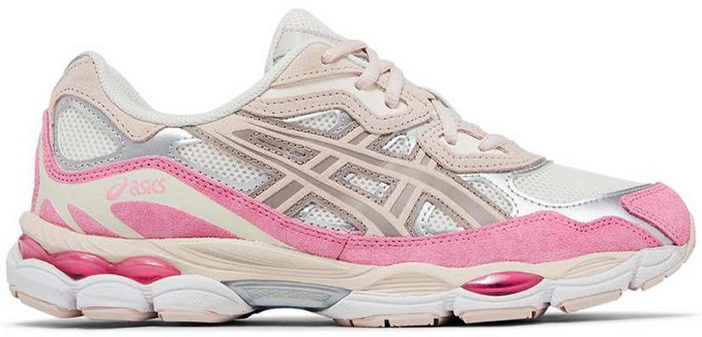 ASICS GEL NYC 'CREAM PINK'