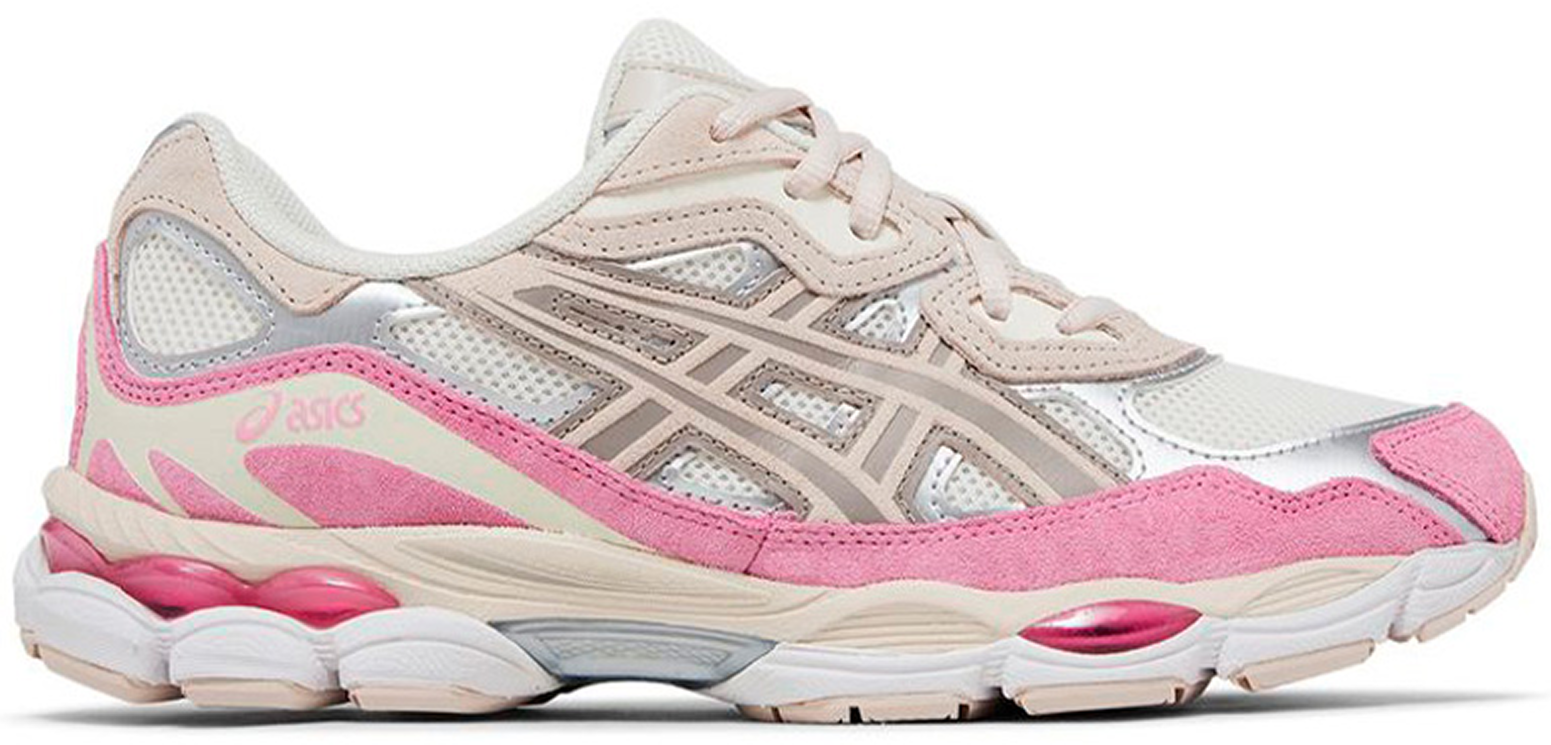 ASICS GEL NYC 'CREAM PINK'