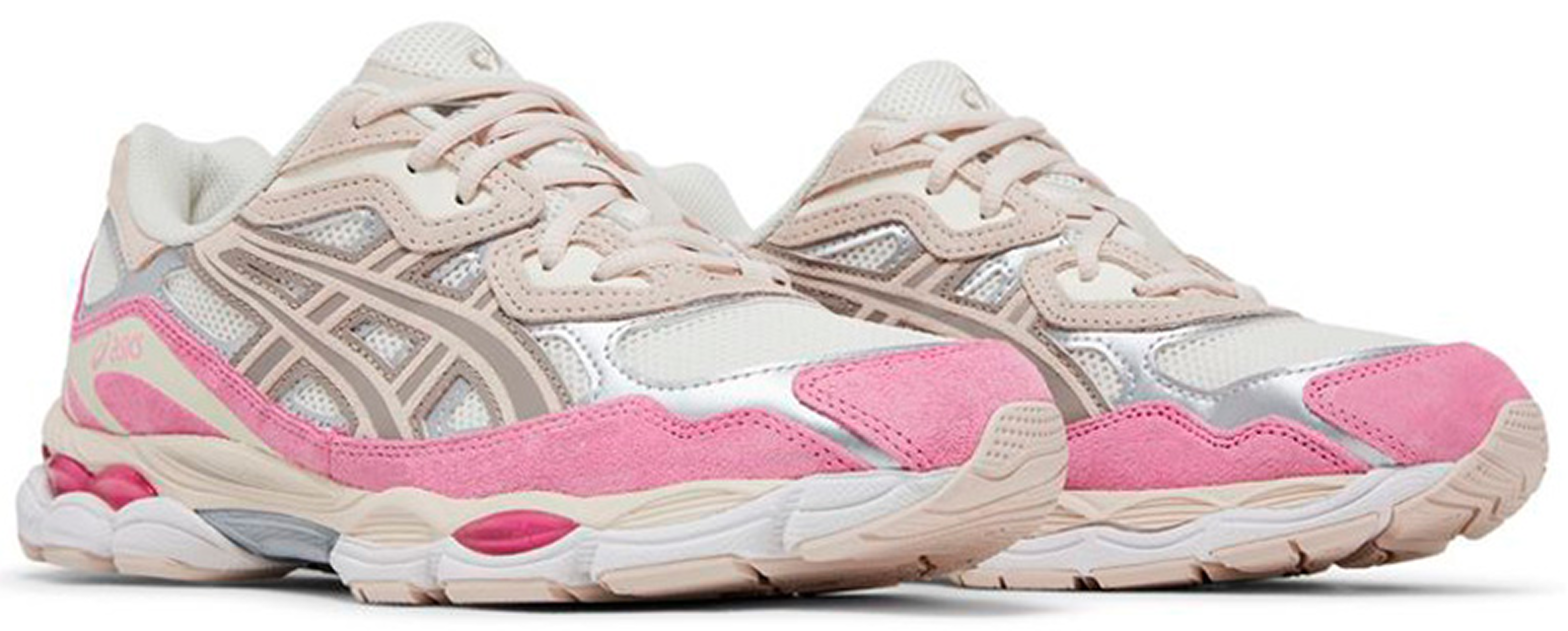 ASICS GEL NYC 'CREAM PINK'