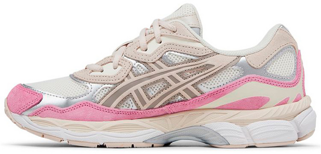 ASICS GEL NYC 'CREAM PINK'
