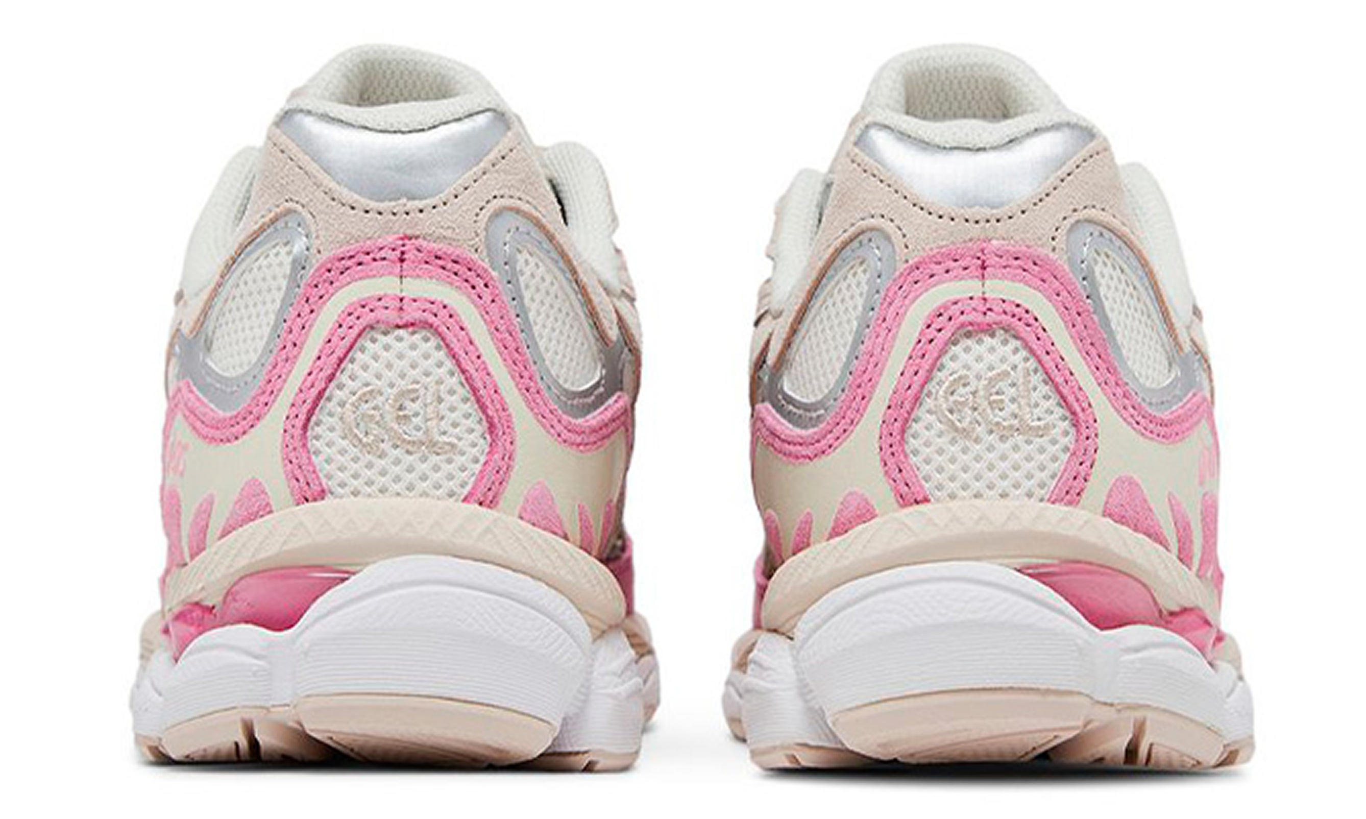 ASICS GEL NYC 'CREAM PINK'