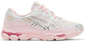 ASICS GEL NYC 'SILVER PINK'
