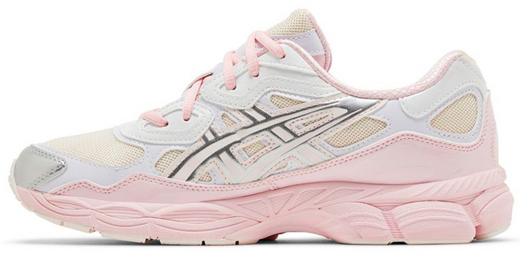 ASICS GEL NYC 'SILVER PINK'