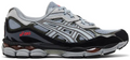 ASICS GEL NYC 'GRAVEL BLACK'