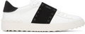 VALENTINO GARAVANI 'WHITE BLACK'