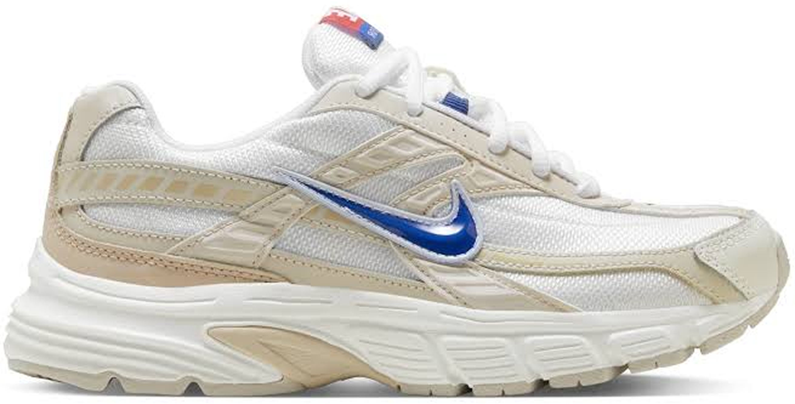 NIKE INITIATOR 'LIGHT OREWOOD'