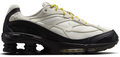 NIKE SHOX RIDE 2 'LIGHT BONE BLACK'