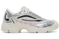 RAF SIMONS ULTRASCEPTRE 'OFF WHITE SILVER'