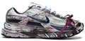NIKE INITIATOR CUSTOM 'PURPLE'
