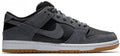 NIKE SB DUNK LOW PRO 'GREY GUM'