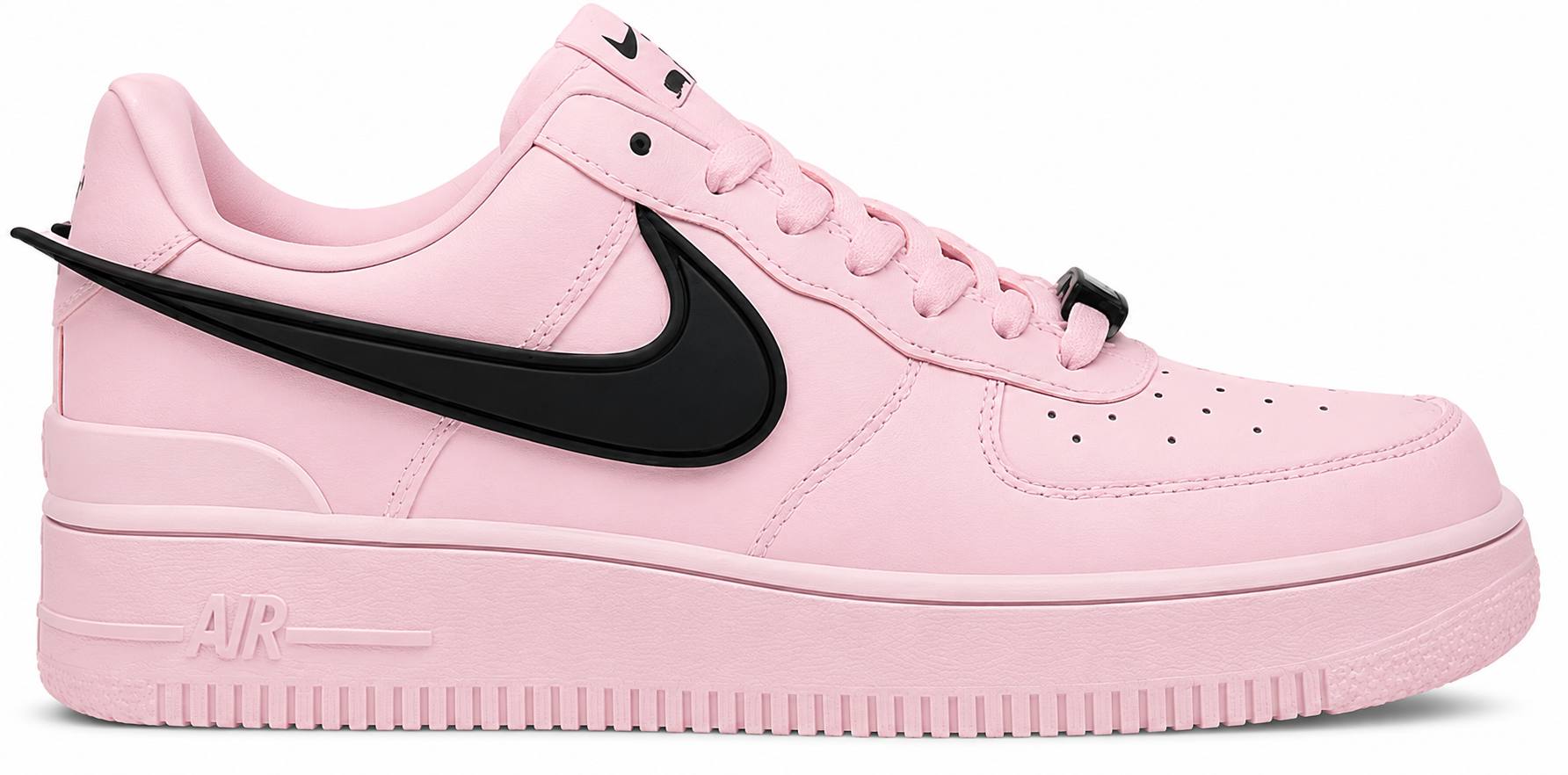 AMBUSH X NIKE AIR FORCE 1 LOW 'PINK'