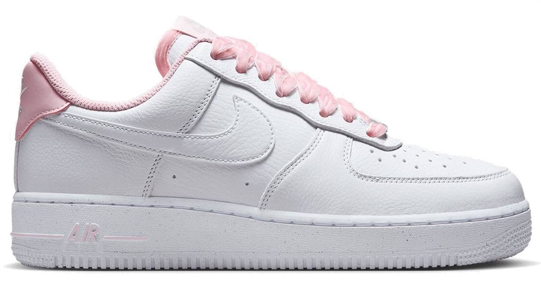 NIKE AIR FORCE 1 LOW 'SOFT PINK'