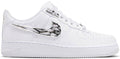 NIKE AIR FORCE 1 LOW 'MOLTEN METAL SILVER'