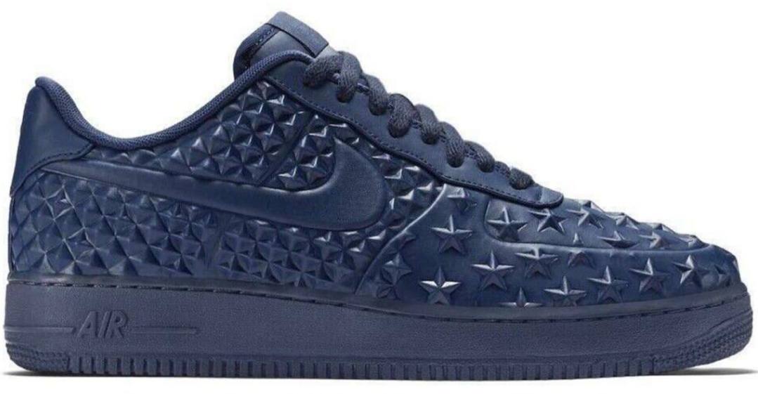 NIKE AIR FORCE 1 LOW 'INDEPENDENCE DAY BLUE'