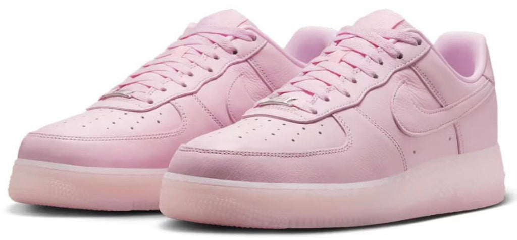 NOCTA X NIKE AIR FORCE 1 LOW 'PINK'