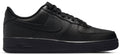 NIKE AIR FORCE 1 LOW 'BLACK'