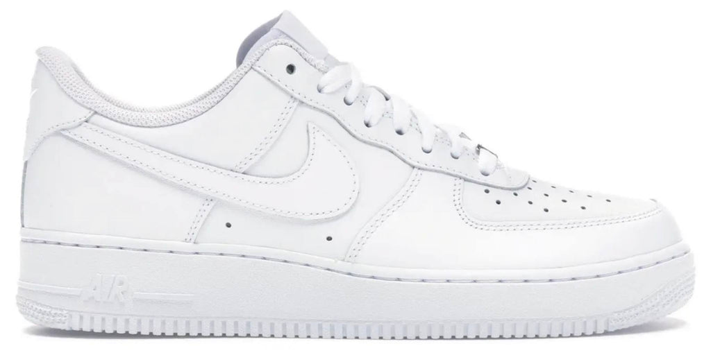 NIKE AIR FORCE 1 LOW 'WHITE'