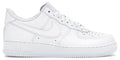 NIKE AIR FORCE 1 LOW 'WHITE'