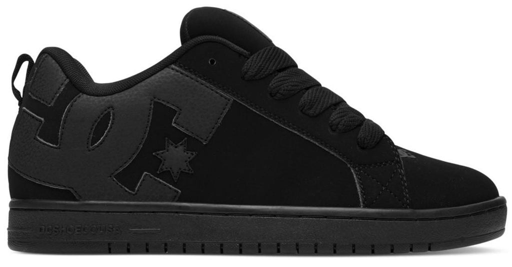 DC SHOES COURT GRAFFIK
