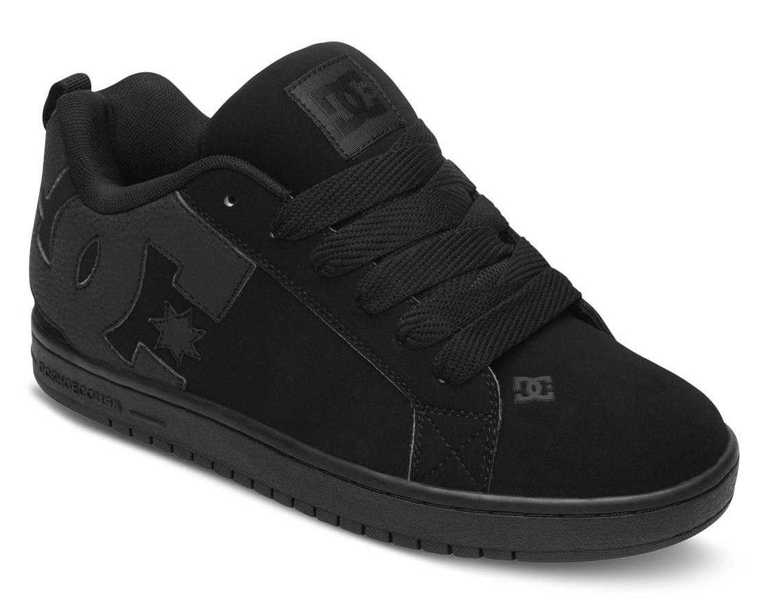 DC SHOES COURT GRAFFIK