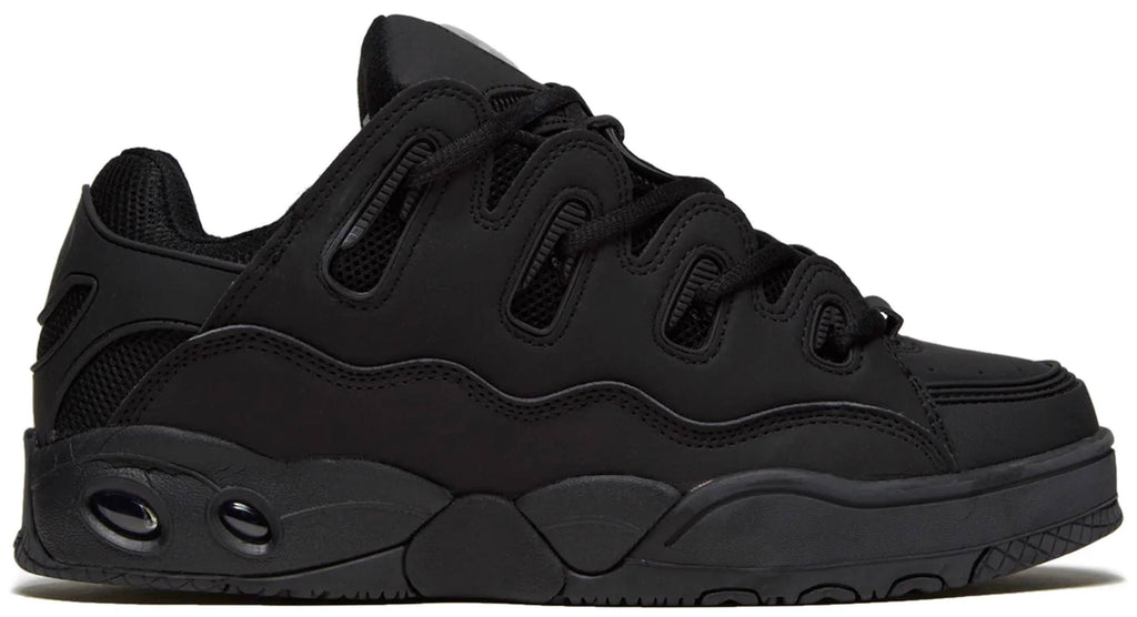 OSIRIS D3 2001 'BLACK'