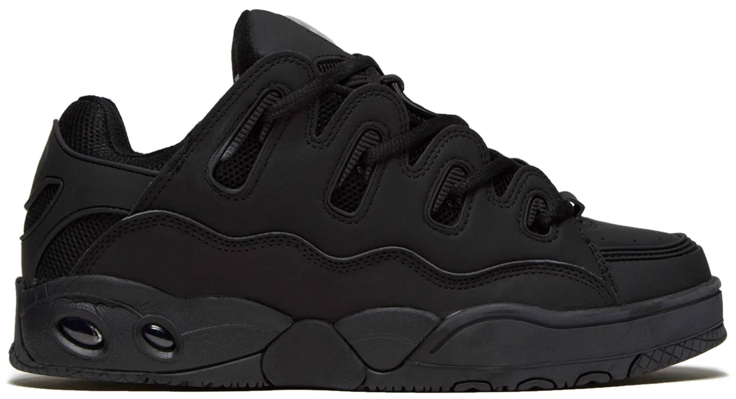 OSIRIS D3 2001 'BLACK'