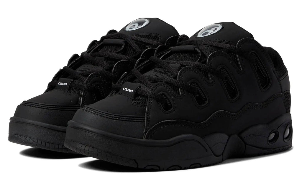 OSIRIS D3 2001 'BLACK'