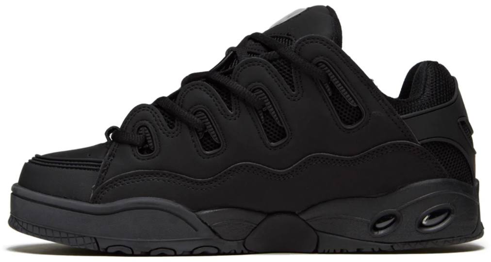 OSIRIS D3 2001 'BLACK'