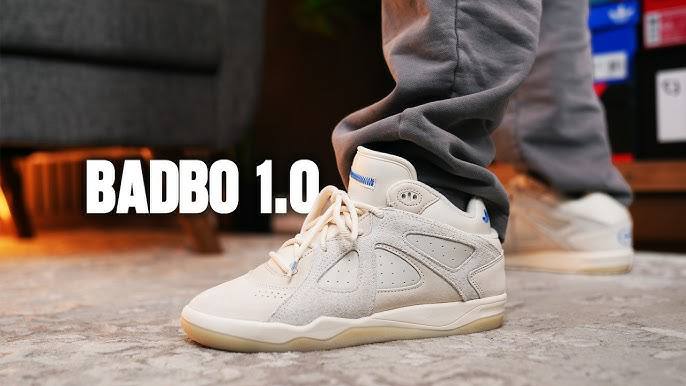 BAD BUNNY X ADIDAS BADBO 1.0 'RESILENCE'