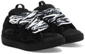 LANVIN CURB LACES MIX