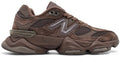 NEW BALANCE 9060 'CHOCOLATE BROWN'
