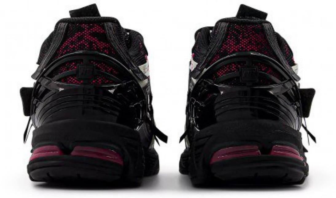 NEW BALANCE 1906A 'DRAGON BERRY'