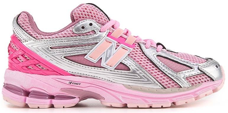NEW BALANCE 1906R 'PINK SILVER'