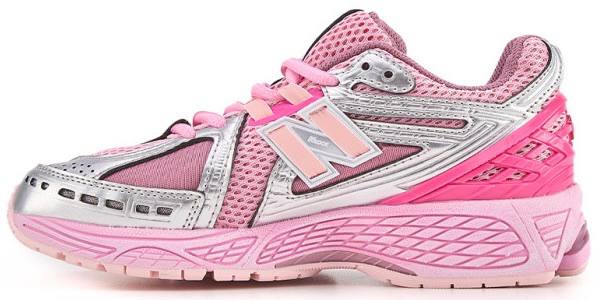 NEW BALANCE 1906R 'PINK SILVER'