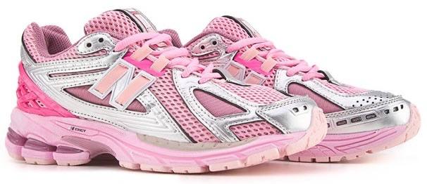 NEW BALANCE 1906R 'PINK SILVER'