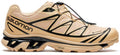 SALOMON XT-6 LAB 'SAFARI BLACK'