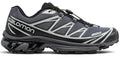SALOMON XT-6 LAB 'SILVER GREY'