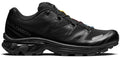 SALOMON XT-6 LAB 'TRIPLE BLACK'