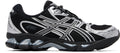 ASICS GEL NIMBUS 10.1 'BLACK SILVER'