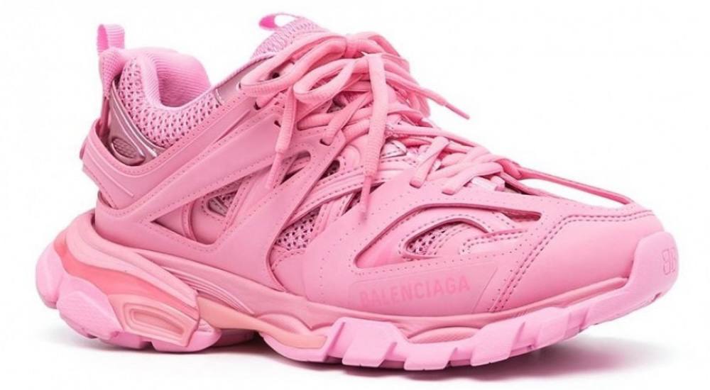 BALENCIAGA TRACK 'SOFT PINK'