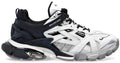 BALENCIAGA TRACK 2 'BLACK WHITE'