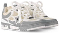 LOUIS VUITTON SKATE 'GREY'