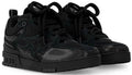 SWAROVSKI X LOUIS VUITTON SKATE 'BLACK'