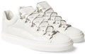 BALENCIAGA ARENA LOW 'WHITE'
