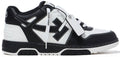 OFF-WHITE OUT OF OFFICE 'WHITE BLACK'