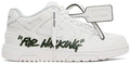 OFF-WHITE OUT OF OFFICE 'WHITE'