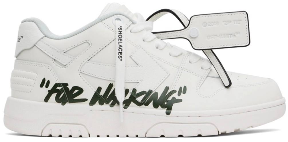 OFF-WHITE OUT OF OFFICE 'WHITE'