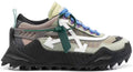 OFF-WHITE ODSY-1000 'GREEN'